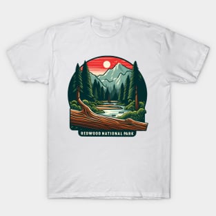 Redwood T-Shirt